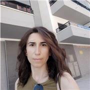 Profesora italiana nativa, se ofrece para clases online de italiano. Para adultos y niños